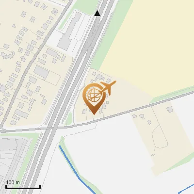 Foto zu Vielohweg 23, 22455 Hamburg