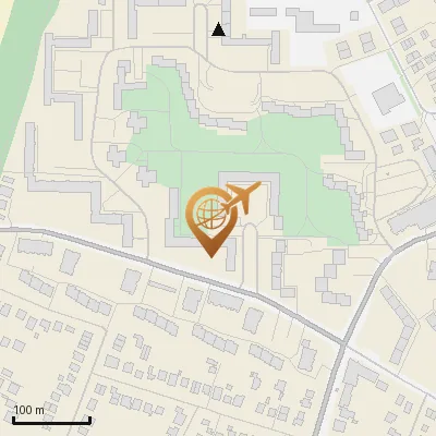 Foto zu Vielohweg 93, 22455 Hamburg