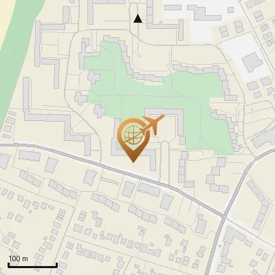 Foto zu Vielohweg 95, 22455 Hamburg