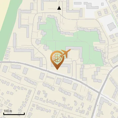 Foto zu Vielohweg 97, 22455 Hamburg