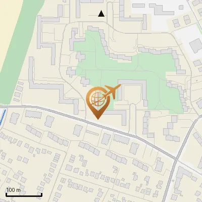 Foto zu Vielohweg 99, 22455 Hamburg