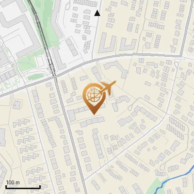 Foto zu Vienenburger Weg 10, 22455 Hamburg