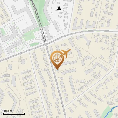 Foto zu Vienenburger Weg 2, 22455 Hamburg