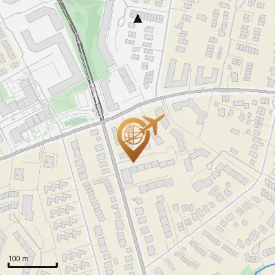 Foto zu Vienenburger Weg 3, 22455 Hamburg