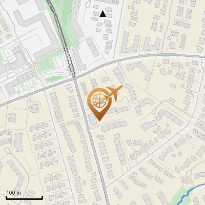 Foto zu Vienenburger Weg 4, 22455 Hamburg