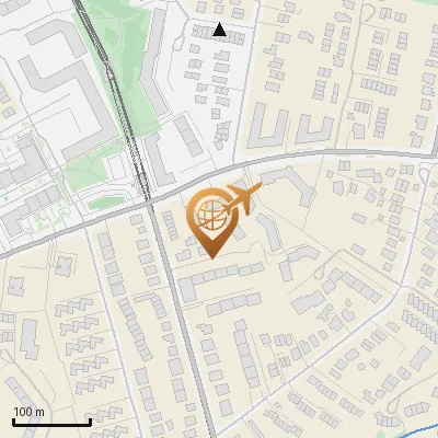 Foto zu Vienenburger Weg 5, 22455 Hamburg