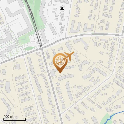 Foto zu Vienenburger Weg 6, 22455 Hamburg