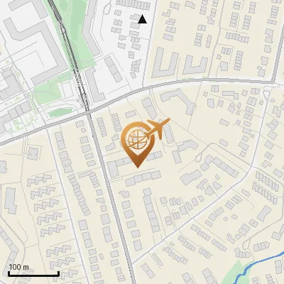 Foto zu Vienenburger Weg 8, 22455 Hamburg