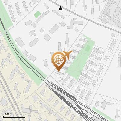 Foto zu Vierbergen 34, 22111 Hamburg