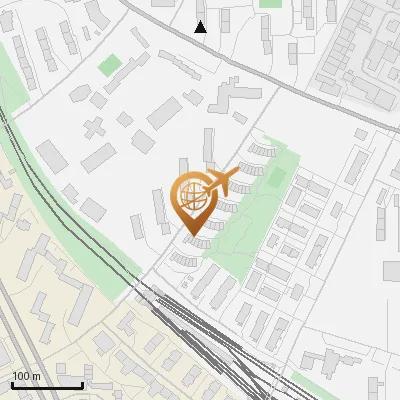 Foto zu Vierbergen 36, 22111 Hamburg