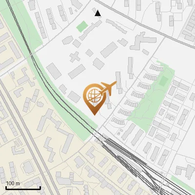 Foto zu Vierbergen 37, 22111 Hamburg