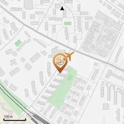 Foto zu Vierbergen 44, 22111 Hamburg