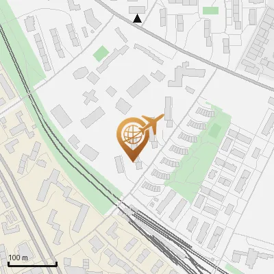 Foto zu Vierbergen 45, 22111 Hamburg