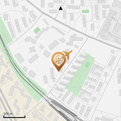 Foto zu Vierbergen 51, 22111 Hamburg