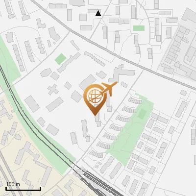 Foto zu Vierbergen 55, 22111 Hamburg