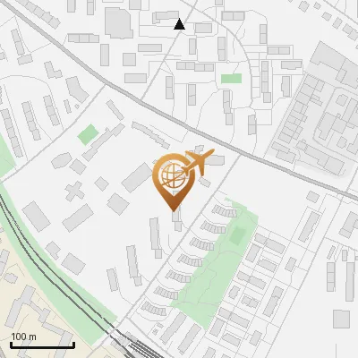 Foto zu Vierbergen 63, 22111 Hamburg