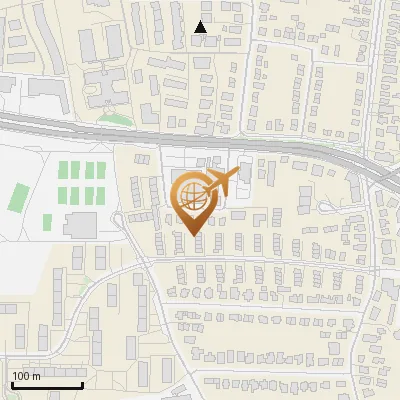 Foto zu Viereck 11, 22607 Hamburg