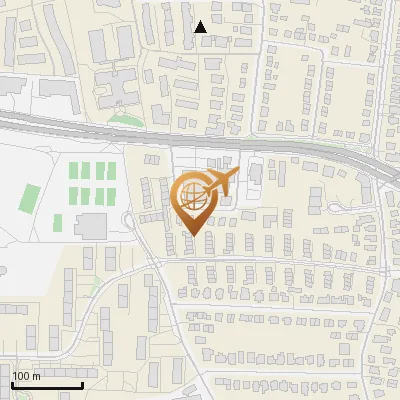 Foto zu Viereck 13, 22607 Hamburg