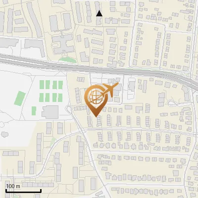 Foto zu Viereck 15, 22607 Hamburg