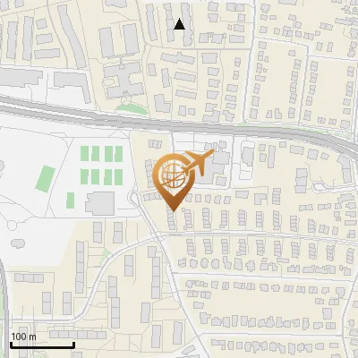 Foto zu Viereck 17, 22607 Hamburg