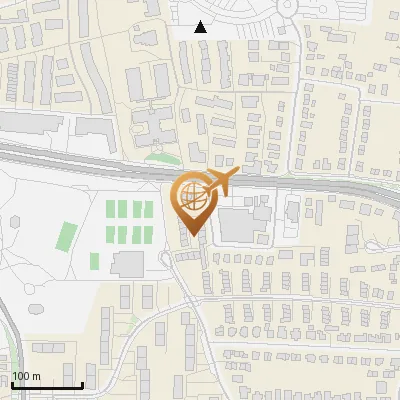 Foto zu Viereck 25, 22607 Hamburg