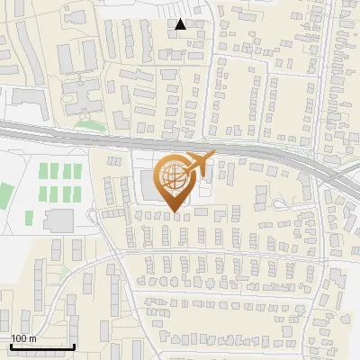 Foto zu Viereck 4, 22607 Hamburg