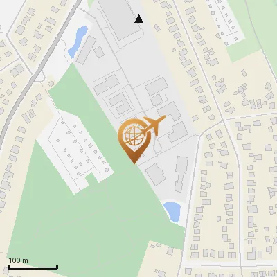 Foto zu Vierenkamp 10, 22453 Hamburg