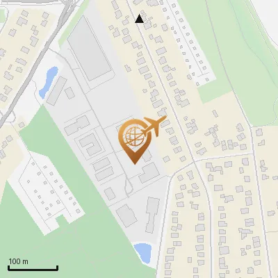 Foto zu Vierenkamp 11, 22453 Hamburg