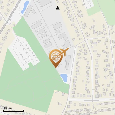 Foto zu Vierenkamp 12, 22453 Hamburg