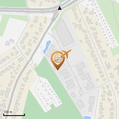 Foto zu Vierenkamp 4, 22453 Hamburg