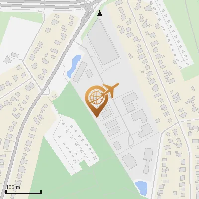 Foto zu Vierenkamp 6, 22453 Hamburg