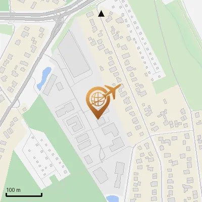 Foto zu Vierenkamp 7, 22453 Hamburg