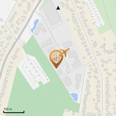 Foto zu Vierenkamp 8, 22453 Hamburg