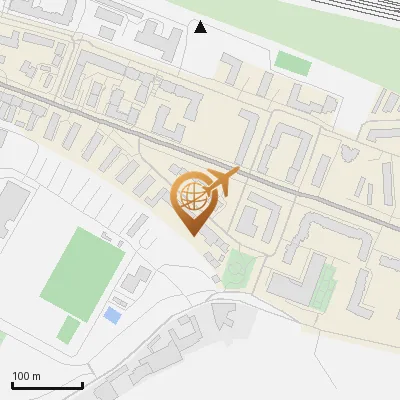 Foto zu Vierländer Damm 268, 20539 Hamburg