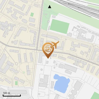 Foto zu Vierländer Damm 30, 20539 Hamburg