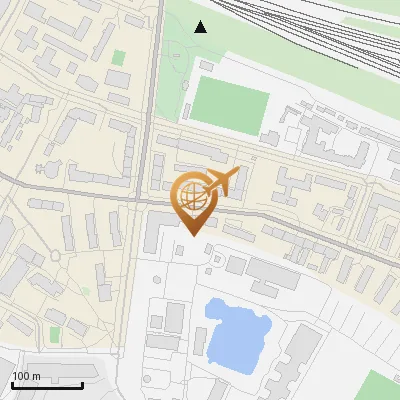 Foto zu Vierländer Damm 32, 20539 Hamburg