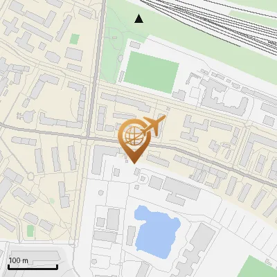 Foto zu Vierländer Damm 34, 20539 Hamburg