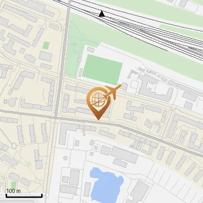 Foto zu Vierländer Damm 37, 20539 Hamburg