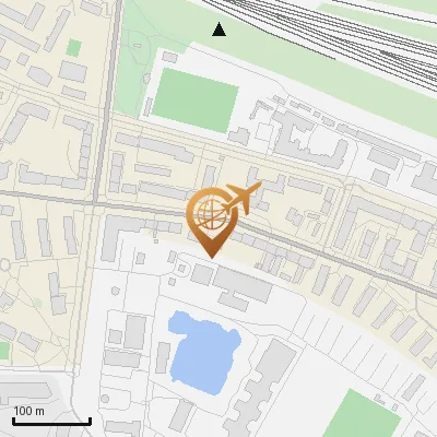 Foto zu Vierländer Damm 42, 20539 Hamburg