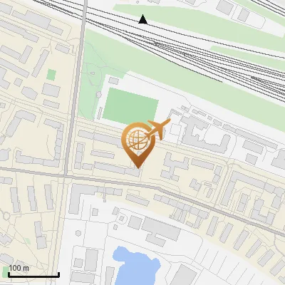 Foto zu Vierländer Damm 43, 20539 Hamburg