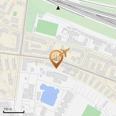 Foto zu Vierländer Damm 46, 20539 Hamburg