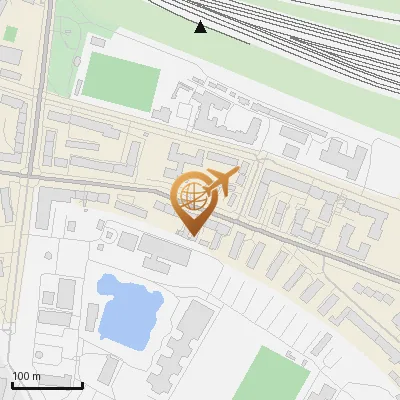 Foto zu Vierländer Damm 54, 20539 Hamburg