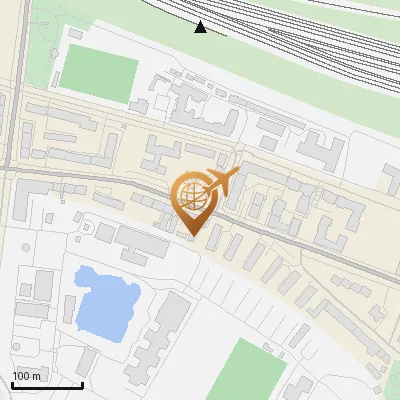 Foto zu Vierländer Damm 58, 20539 Hamburg