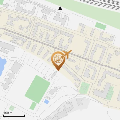 Foto zu Vierländer Damm 86, 20539 Hamburg