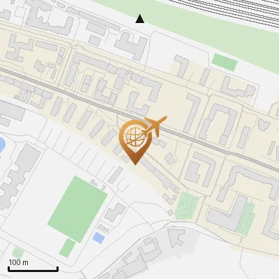 Foto zu Vierländer Damm 88, 20539 Hamburg