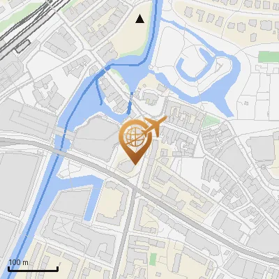 Foto zu Vierlandenstraße 12, 21029 Hamburg