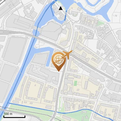 Foto zu Vierlandenstraße 26, 21029 Hamburg