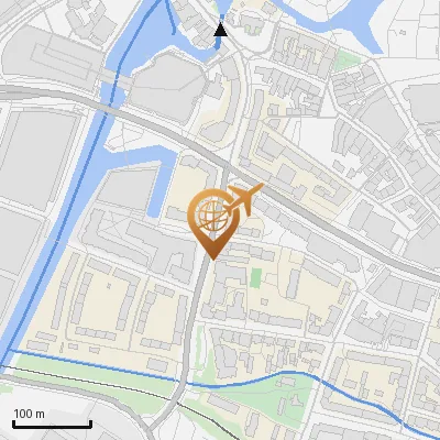 Foto zu Vierlandenstraße 27, 21029 Hamburg