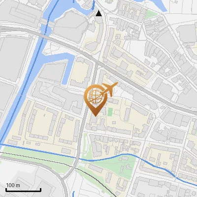 Foto zu Vierlandenstraße 29, 21029 Hamburg