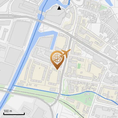 Foto zu Vierlandenstraße 34, 21029 Hamburg